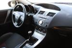 Mazda3 Mazdaspeed 2010 года